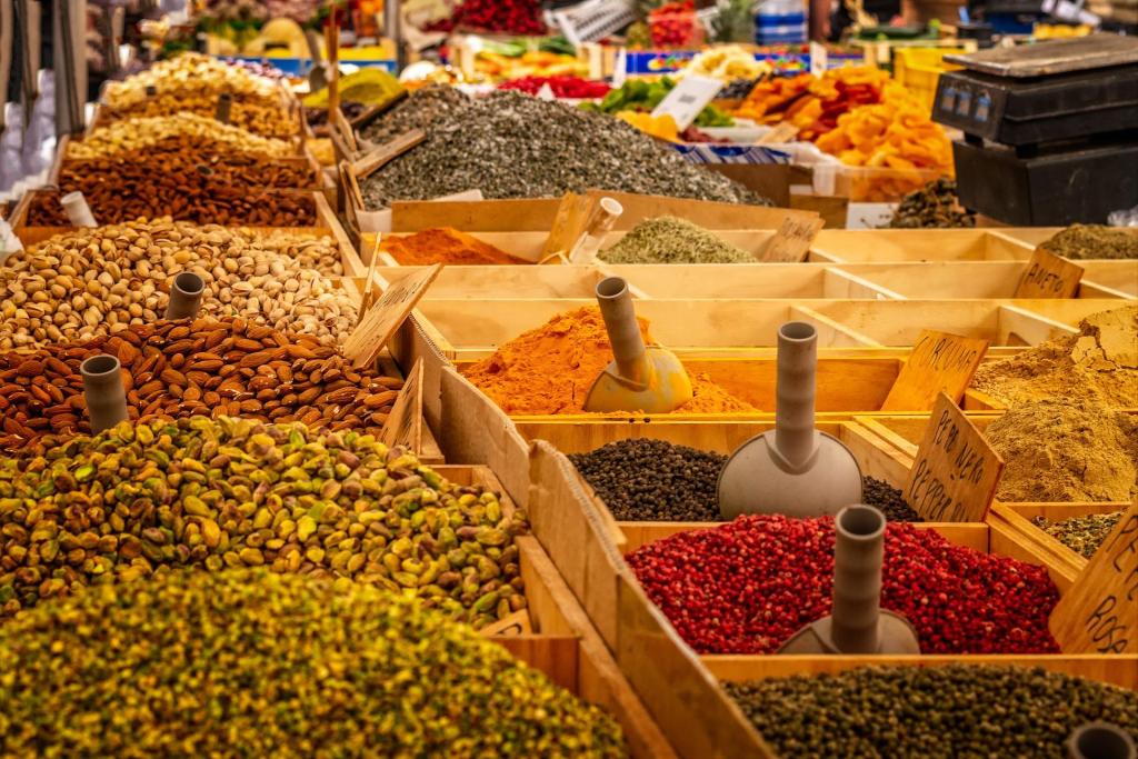 Zanzibar Spice Tour | 1 Day Spice Farms Tour In Zanzibar